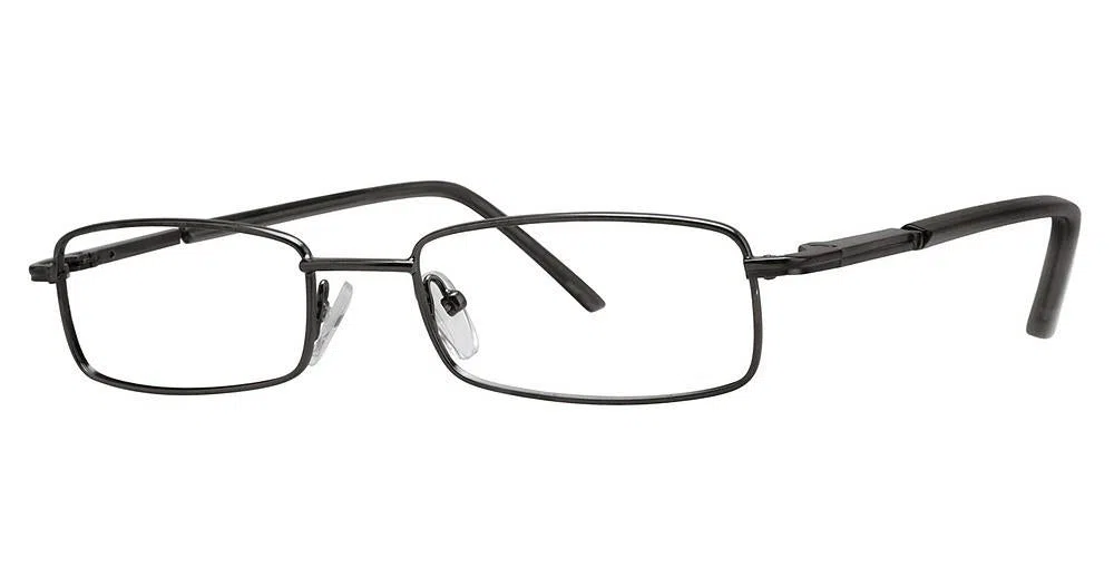 MODERN METALS LOGIC Eyeglasses - view 7